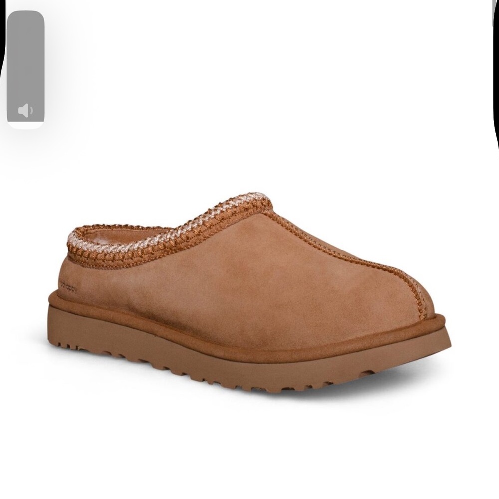 Ugg X Madhappy Tasman Chestnut Slippers - Women's